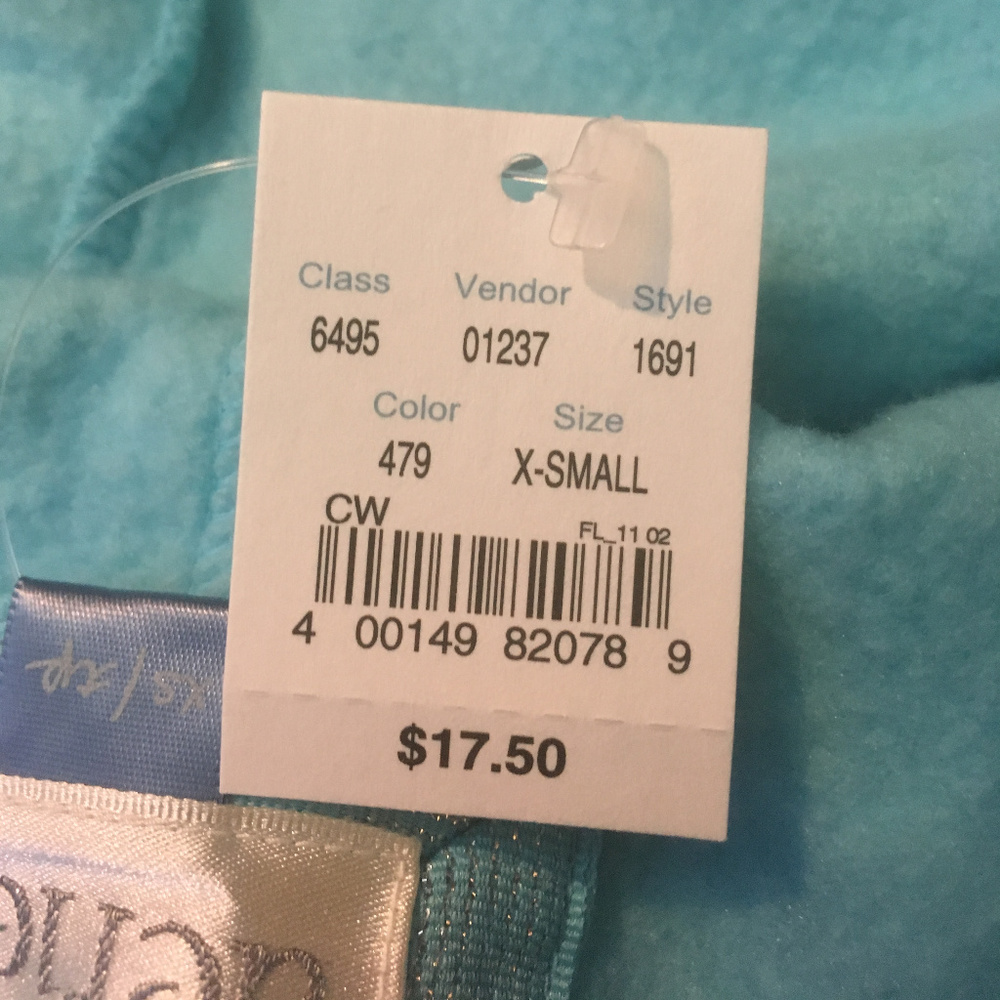 NWT American Eagle AE Aerie shorts XS extra small - Picture 3 of 3